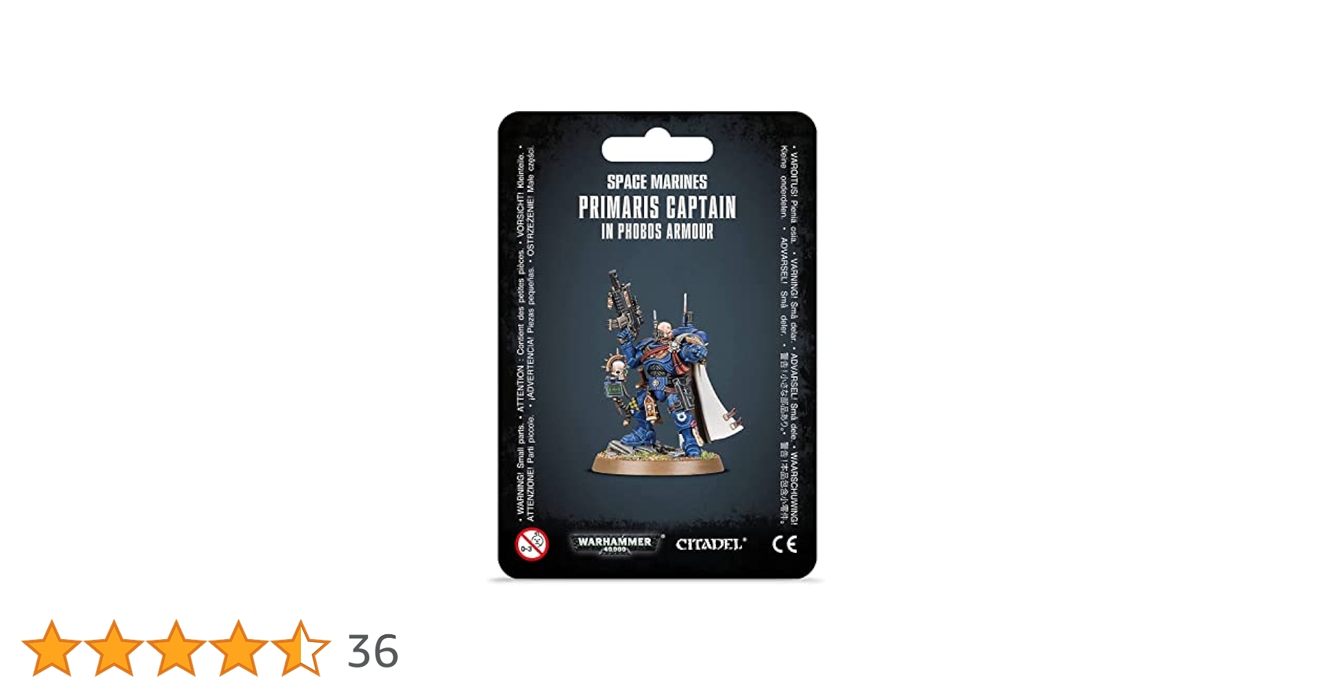 Amazon | Games Workshop:ウォーハンマー40,000:スペース